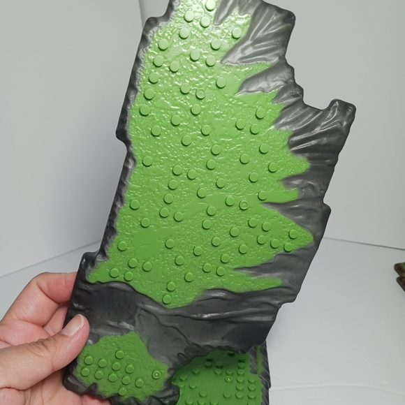 Mega Bloks Dragons Replacement AM02027, AM02027, AM02006, AM01876, And AM01921 - Picture 5 of 6